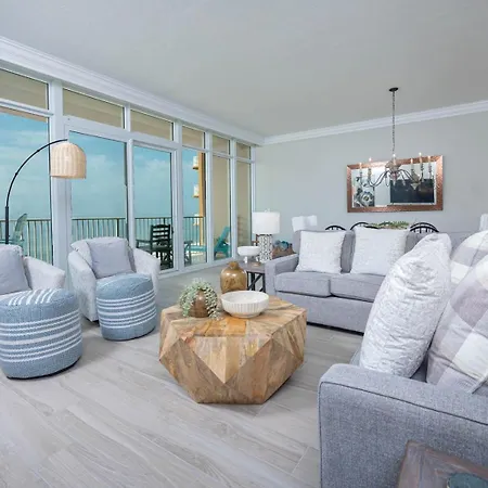 Phoenix Gulf Towers 806 Condo