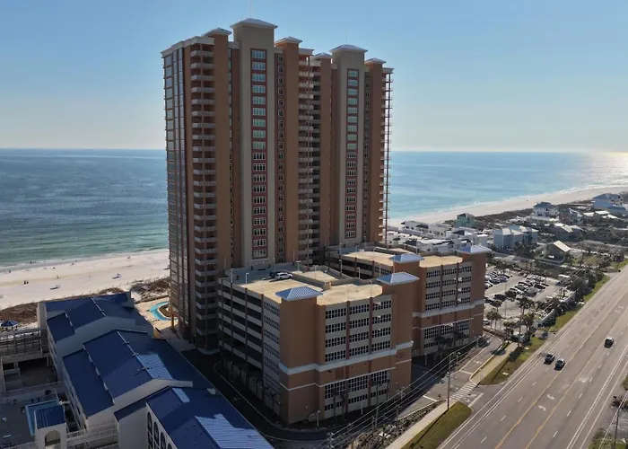 Apartment Phoenix Gulf Towers 806