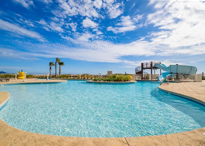 Phoenix Gulf Towers 806