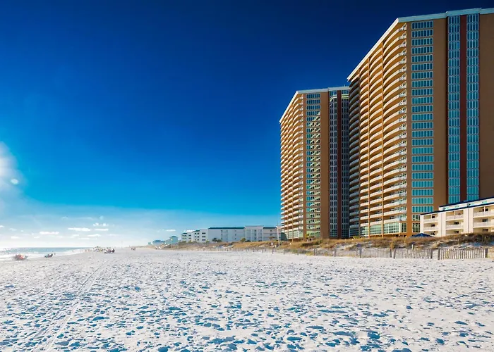 Apartment Phoenix Gulf Towers 806