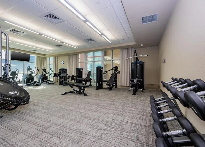 Phoenix Gulf Towers 806 Apartment *