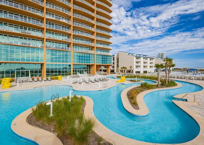 Phoenix Gulf Towers 806 Gulf Shores