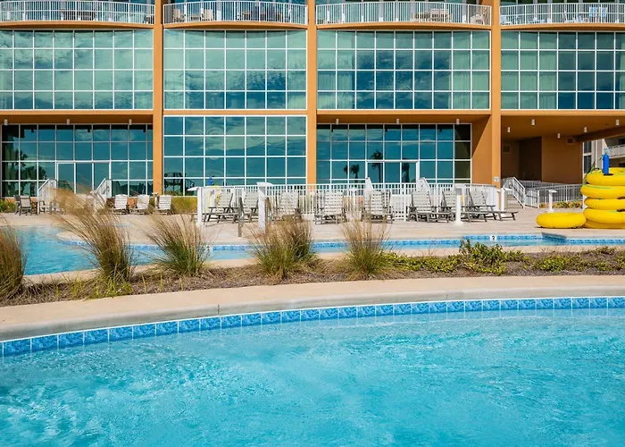 Phoenix Gulf Towers 806 Apartment *