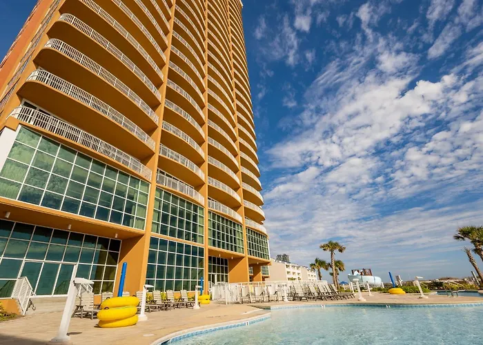 Phoenix Gulf Towers 806