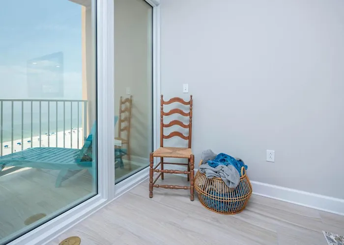 Phoenix Gulf Towers 806 Apartment Gulf Shores