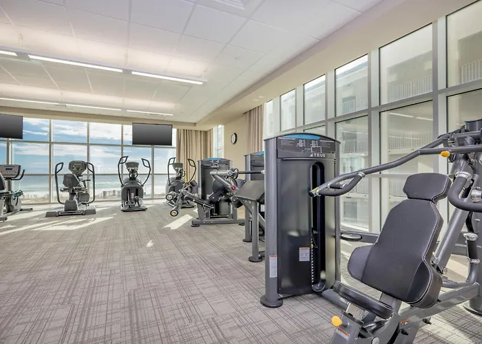 Phoenix Gulf Towers 806 Apartment Gulf Shores