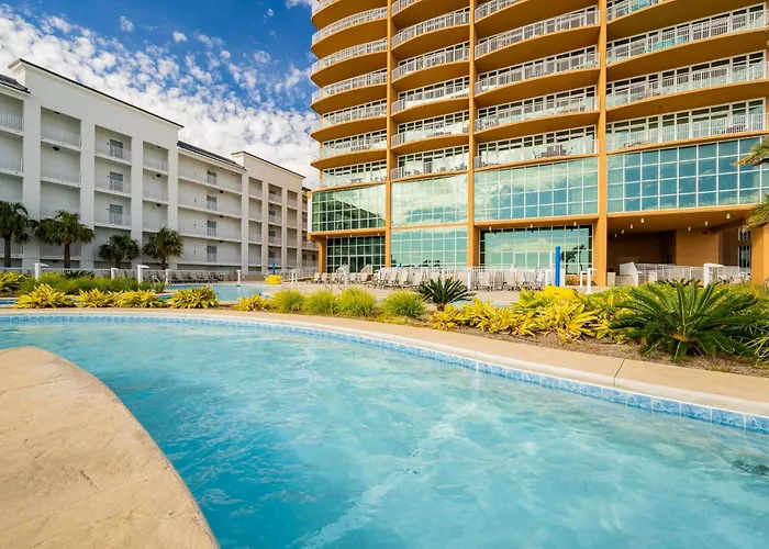 Apartment Phoenix Gulf Towers 806