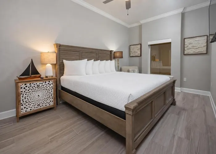 Phoenix Gulf Towers 806 Apartment Gulf Shores